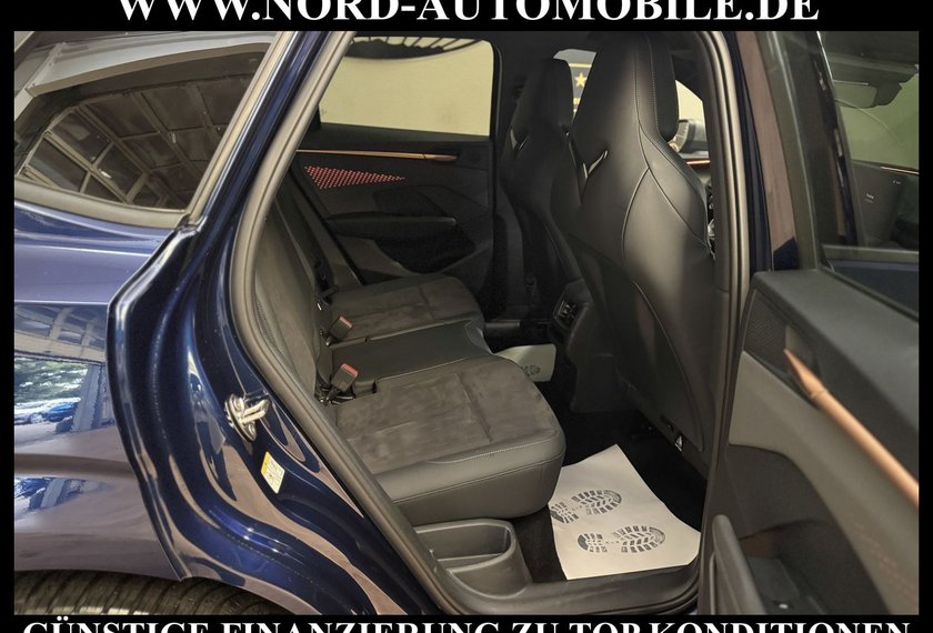 Cupra Terramar Terramar 1.5 eTSI DSG Kamera/Head-Up/ACC