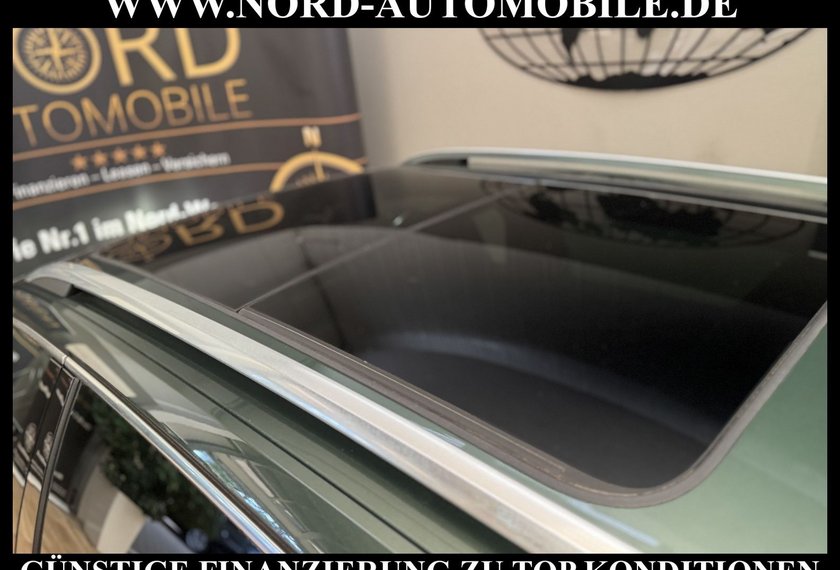 Skoda Superb Superb Combi L&amp; K 2.0 TDI DSG Leder/Pano/Kamer L