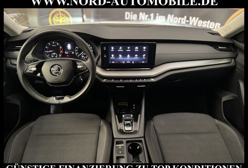 Skoda Octavia Octavia Combi Ambition 1.0 TSI e-TEC LED/CARPLAY