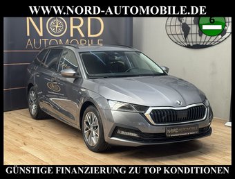 Skoda Octavia Octavia Combi Ambition 2.0 TDI DSG Matrix/Virt.C