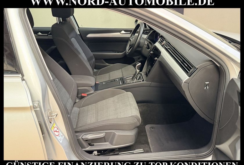 Volkswagen Passat Variant Passat Variant Business 2.0 TDI Dig.Cockpit/Pano