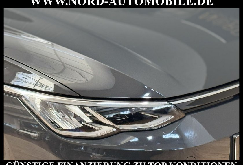 Volkswagen Golf Golf Variant Life 2.0 TDI Navi/LED/PDC/Dig.Cockp