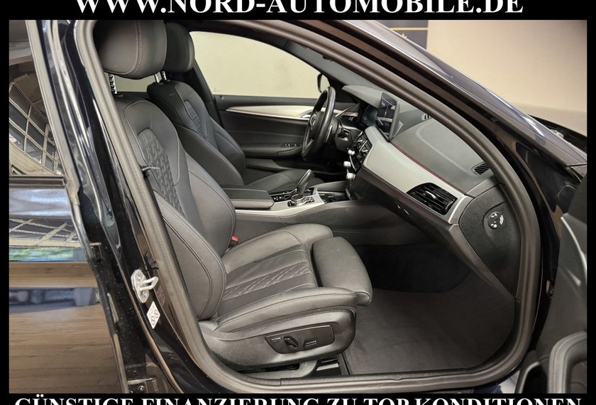 BMW 530 530 e Touring xDrive M Sport *LASER*PANO*HEAD-UP
