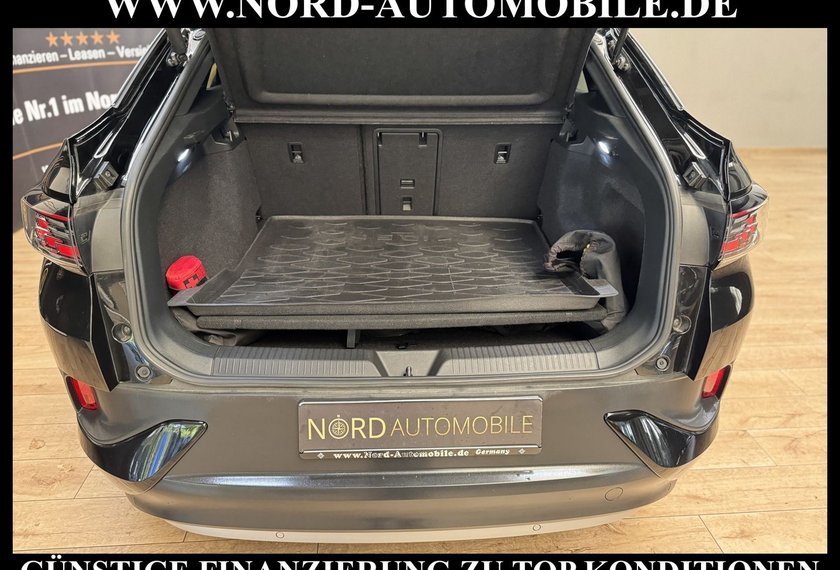 Volkswagen ID.5 ID.5 Pro Performance Pano/AHK/HeadUp/Wärmepumpe