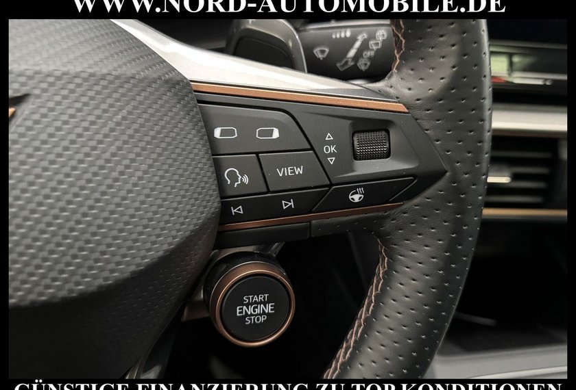 Cupra Formentor Formentor VZ 2.0 TSI 4Drive DSG Leder/Pano/AHK/