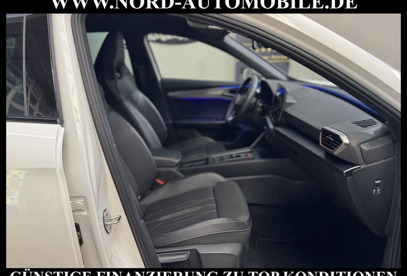 Cupra Formentor Formentor 2.0 TSI VZ DSG Kamera/Navi/LED/19