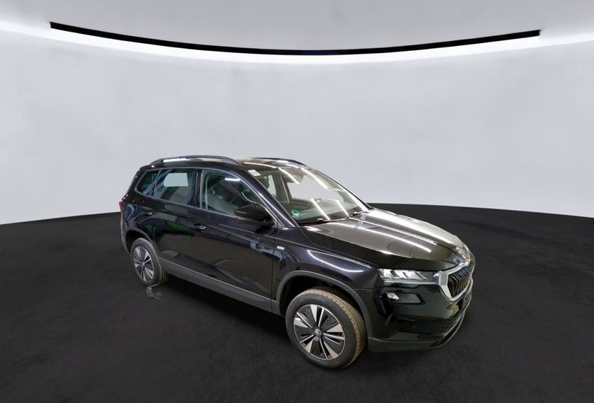 Skoda Karoq Karoq 2.0 TDI DSG Ambition AHK/Kamera/Navi/Virt.