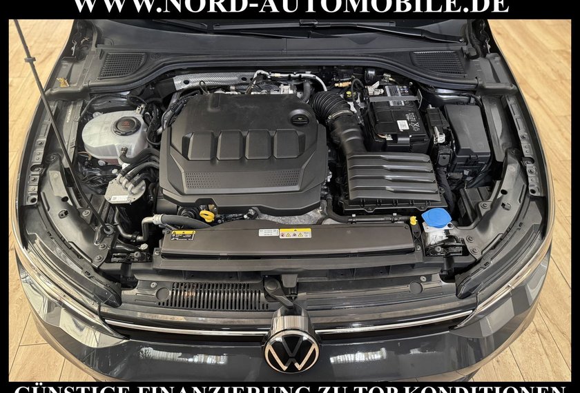 Volkswagen Golf Golf Variant 2.0TDI Life DSG Navi/LED/Spurhalte/