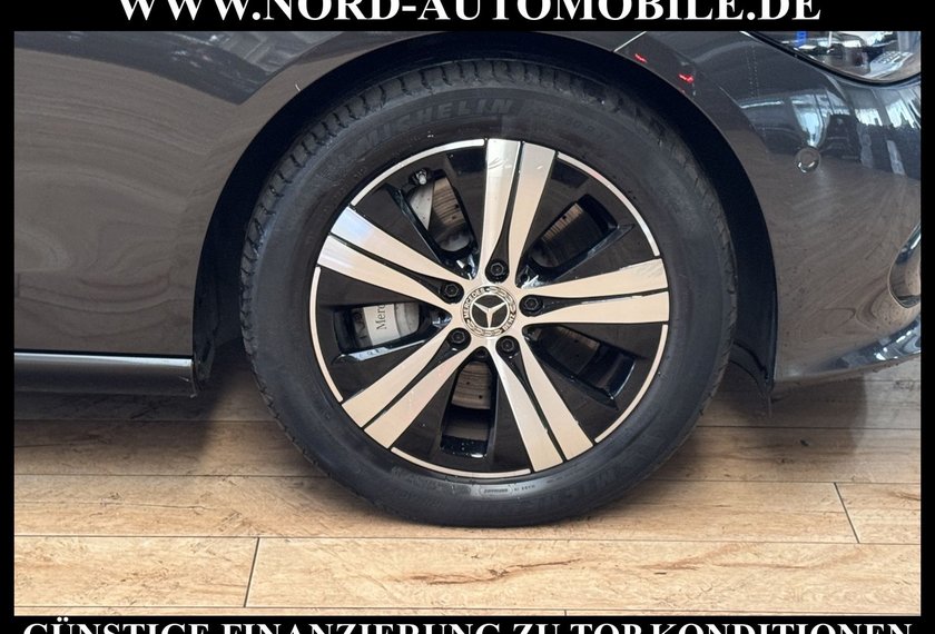 Mercedes-Benz C 300 C 300 e T Avantgarde Distro+*AHK*Pano*DigitalLED