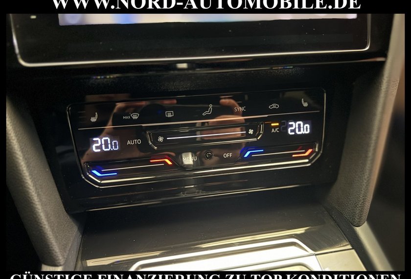 Volkswagen Arteon Arteon Shooting Brake R-Line 2.0 TDI DSG IQ.Ligh