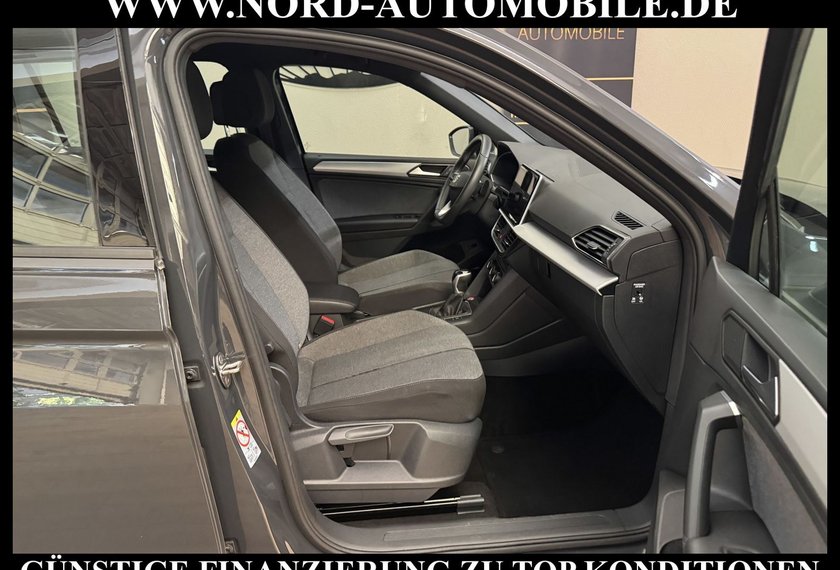Seat Tarraco Tarraco Style 2.0 TDI DSG Kamera/ACC/SHZ/Navi