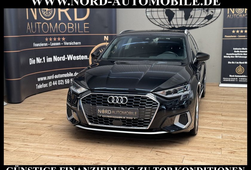 Audi A3 A3 Sportback Advanced 30 TFSI S-Tronic Virt.Cock