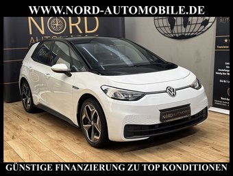 Volkswagen ID.3 ID.3 Pro Performance Kamera/Navi/19