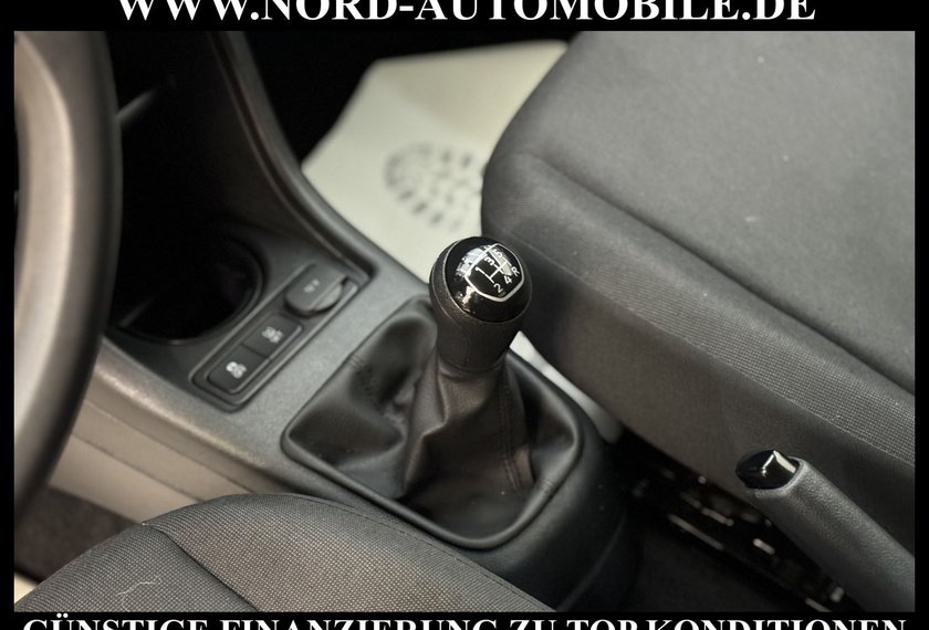 Volkswagen up! up! move up! 1.0 MPI BlueMotion Klima*PDC*