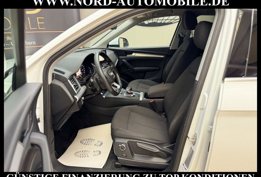 Audi Q5 Q5 40 TDI quattro design *AHK*VIRTUAL*20ZOLL*
