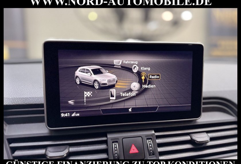 Audi Q5 Q5 40 TDI quattro design *AHK*VIRTUAL*20ZOLL*