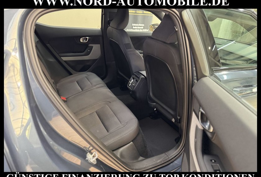 Polestar 2 2 Long Range *AHK*ACC*19Z*360KAM*UPE:57