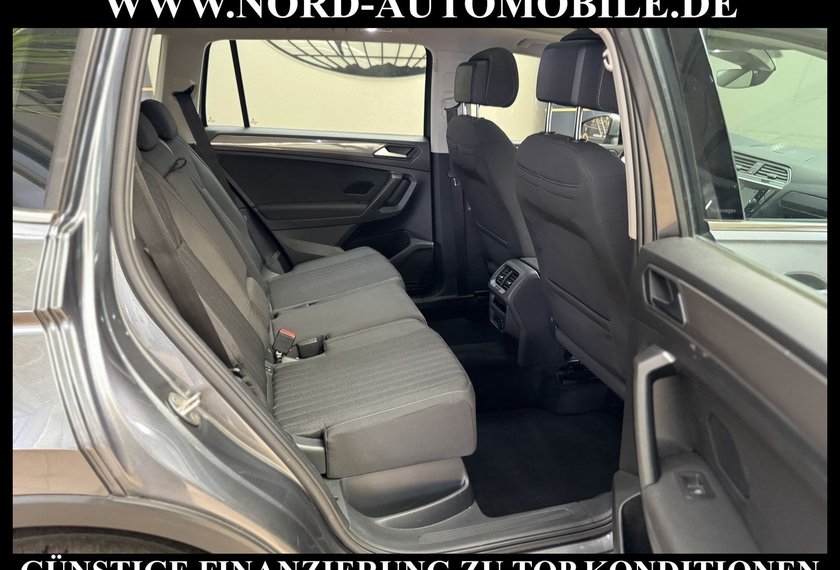 Volkswagen Tiguan Allspace Tiguan Allspace 2.0 TDI DSG Life Dig.Cockp/Pano/