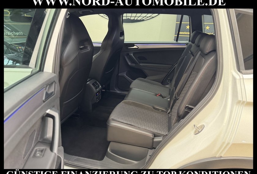 Seat Tarraco Tarraco 2.0 TDI DSG FR AHK/Kamera/LED/ACC/19