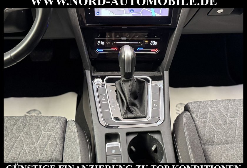 Volkswagen Passat Variant Passat Variant Business 2.0 TDI DSG Dig.Cockpit