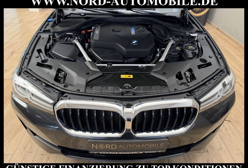 BMW 530 530 e xDrive touring *AHK*PANO*UPE:80