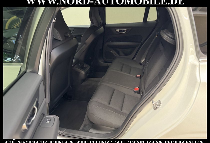 Volvo V60 V60 Kombi B3 Benzin Momentum Pro*STHZ*19ZOLL*KAM
