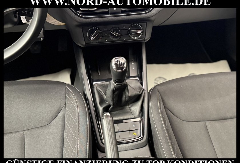 Skoda Scala Scala 1.0 TSI Ambition *VIRT*LED*SHZ*NAVI*16Z