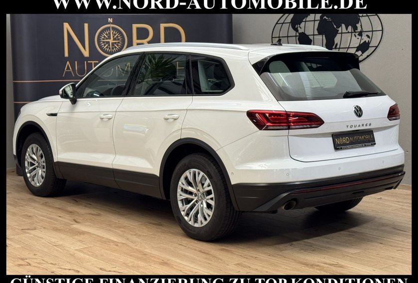 Volkswagen Touareg Touareg 4MOT 3.0 TSI Innov/Head-Up/Kamera
