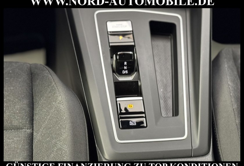 Volkswagen Golf Golf Variant Life 1.5 eTSI DSG Dig.Cockpit/LED/