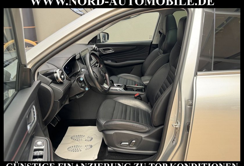 MG EHS EHS PHEV Luxury *PANO*LEDER*LED*18Z*360KAM*VIRT*