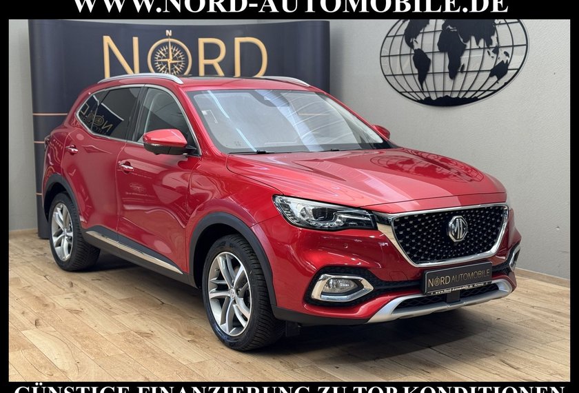 MG EHS EHS PHEV Luxury *PANO*LEDER*LED*18Z*360KAM*VIRT*