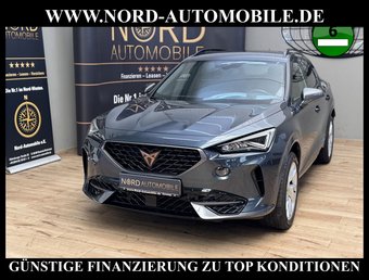 Cupra Formentor Formentor 1.5 TSI DSG Kamera/Navi/LED