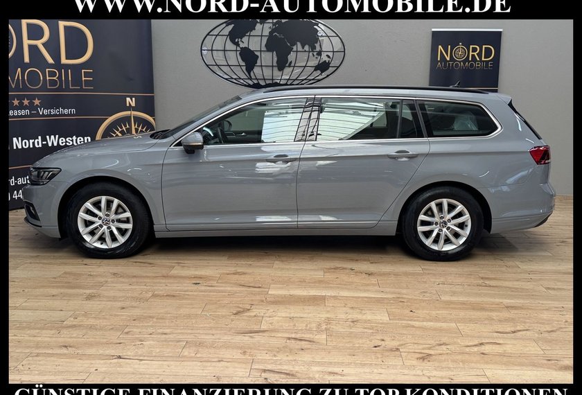 Volkswagen Passat Variant Passat Variant Business 2.0 TDI DSG Kamera/Navi/