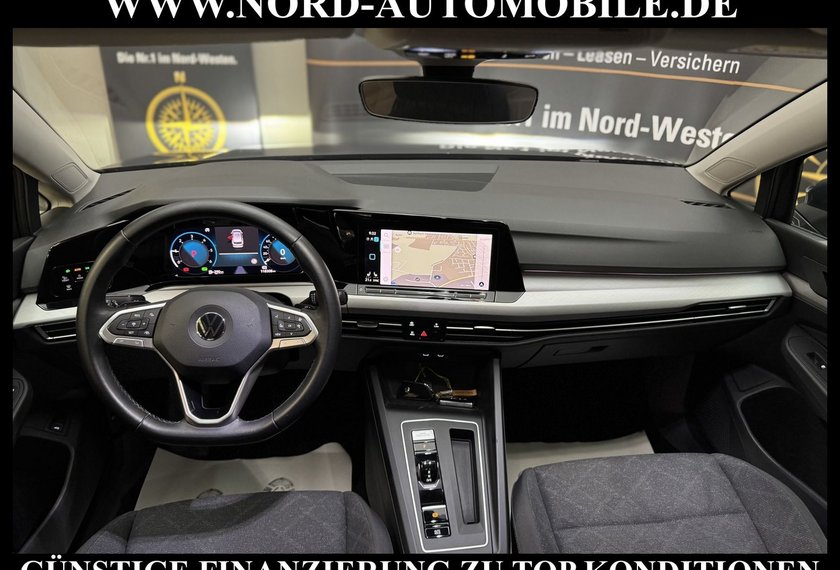Volkswagen Golf Golf Variant Life 2.0 TDI DSG Kamera/SIDE&amp;LANE