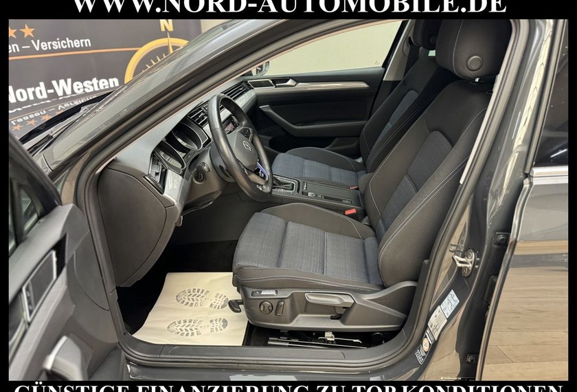 Volkswagen Passat Variant Passat Variant GTE 1.4 TSI eHybrid DSG SIDE&amp;LANE