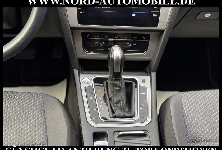 Volkswagen Passat Variant Passat Variant 2.0 TDI DSG Navi/LED/ACC/PDC