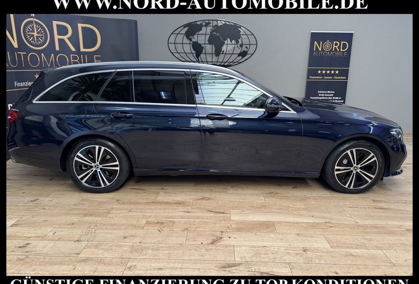 Mercedes-Benz E 400 E 400 d T 4Matic *LUFT/AIRMATIC*PANO*360*UPE:94*