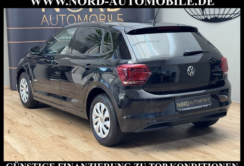 Volkswagen Polo Polo Comfortline 1.0 TSI DSG Dig.Cockpit/Navi/