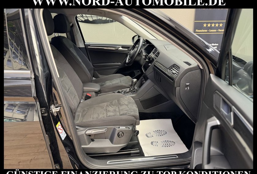 Volkswagen Tiguan Allspace Tiguan Allspace R-Line 4MOT 2.0 TDI DSG AHK/Dig.