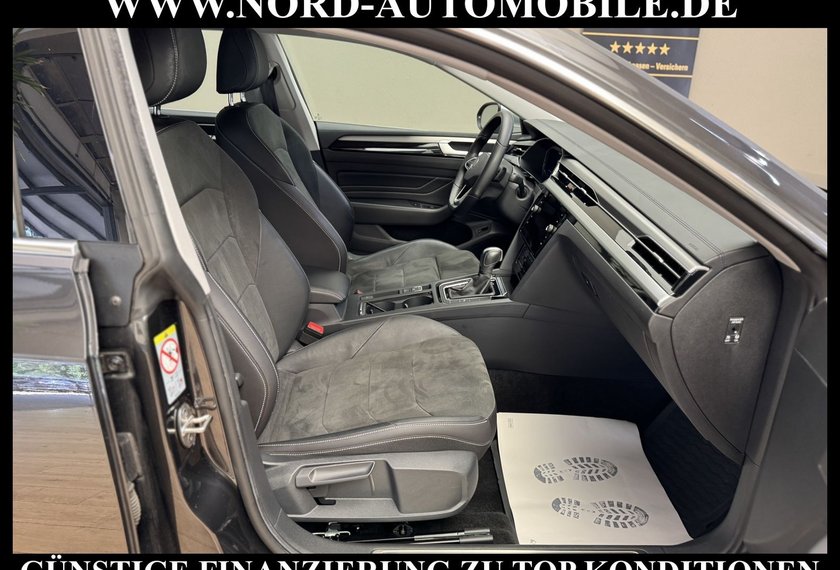 Volkswagen Arteon Arteon Shooting Brake Elegance  2.0 TDI DSG