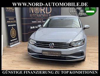 Volkswagen Passat Variant Passat Variant 2.0 TDI DSG AHK/Kamera/Navi/LED C