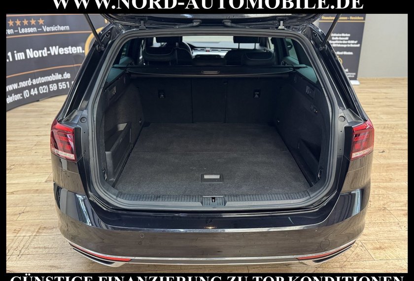 Volkswagen Passat Variant Passat Variant GTE 1.4 TSI eHybrid DSG AHK/18/
