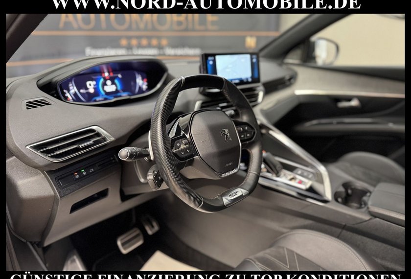 Peugeot 5008 5008 GT 2.0 Blue HDI *360KAM*ACC*LED*UPE:58*