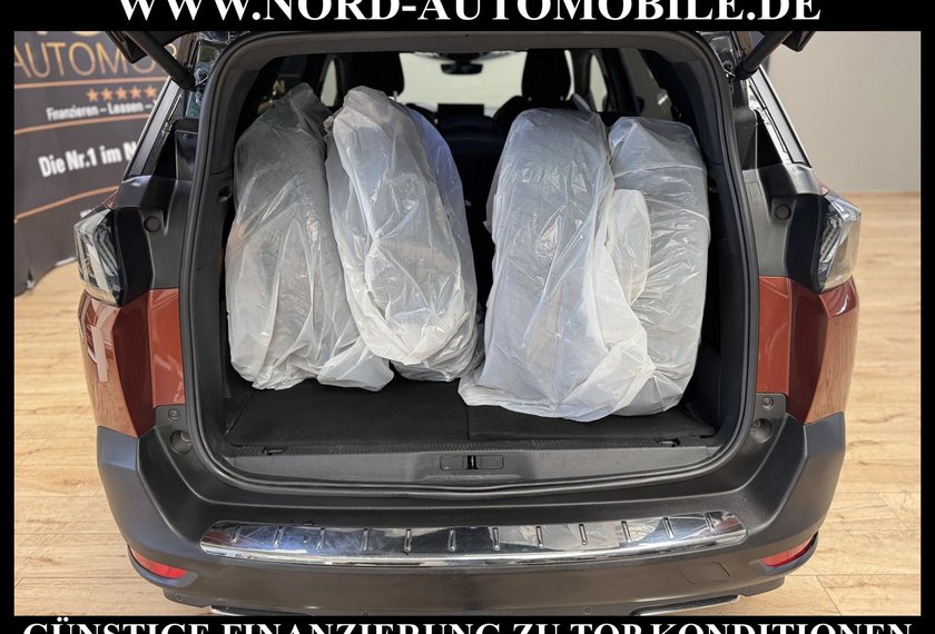 Peugeot 5008 5008 GT 2.0 Blue HDI *360KAM*ACC*LED*UPE:58*