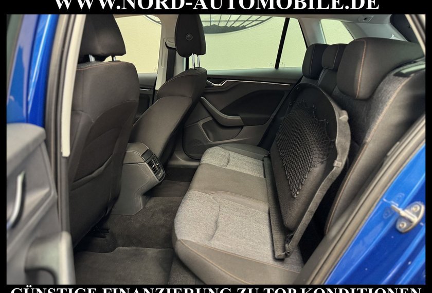 Skoda Kamiq Kamiq Ambition 1.0 TSI DSG Navi/LED/Virt.Cockpit