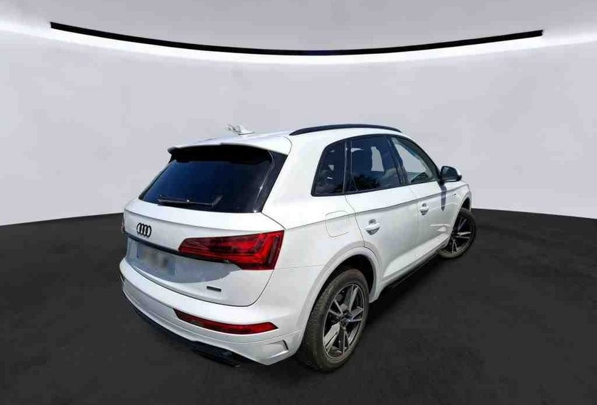 Audi Q5 Q5 S-Line QU.2.0 50 TFSI e S-Tronic Kamera/19