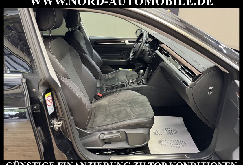 Volkswagen Arteon Arteon Shooting Brake Elegance 2.0 TDI DSG Kamer