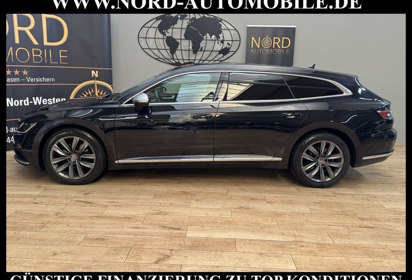 Volkswagen Arteon Arteon Shooting Brake Elegance 2.0 TDI Kamera/18
