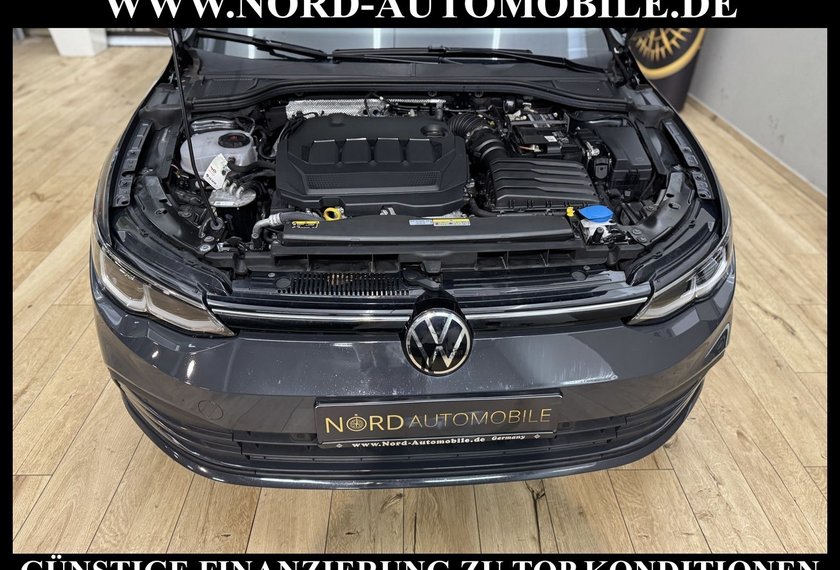 Volkswagen Golf Golf Variant Life 2.0 TDI Kamera/Navi/LED/Dig,Co
