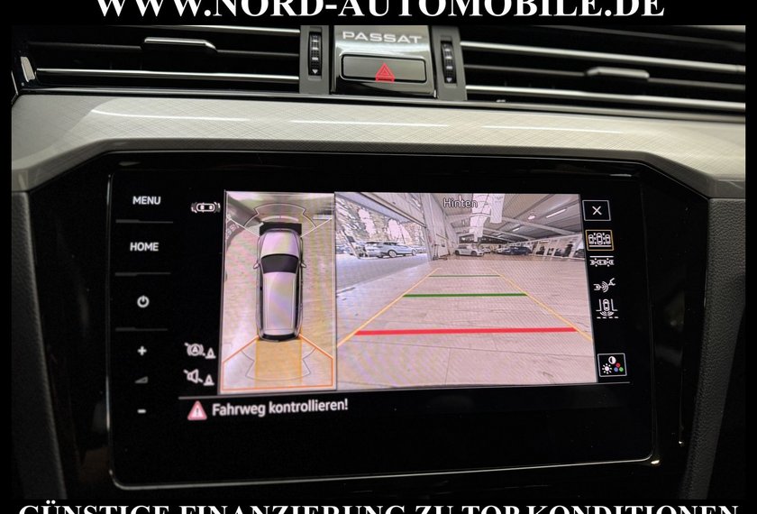 Volkswagen Passat Variant Passat Variant Business 2.0 TDI DSG Kamera/Dig.C